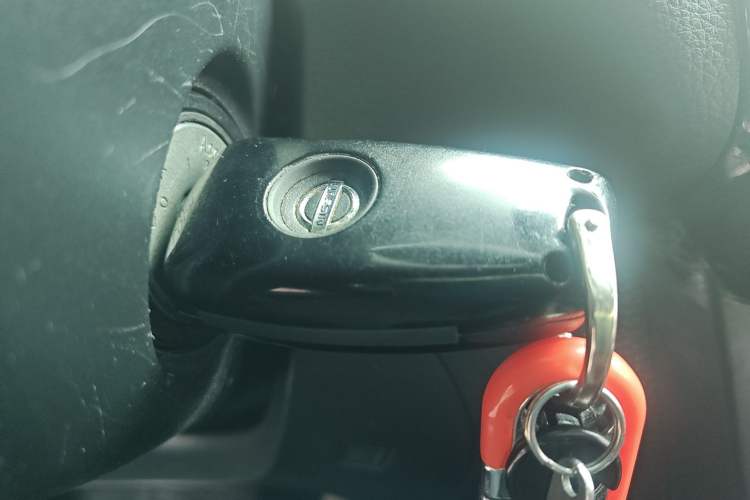 Used Nissan Sylphy 2019 Classic 1.6XE CVT Comfort Edition