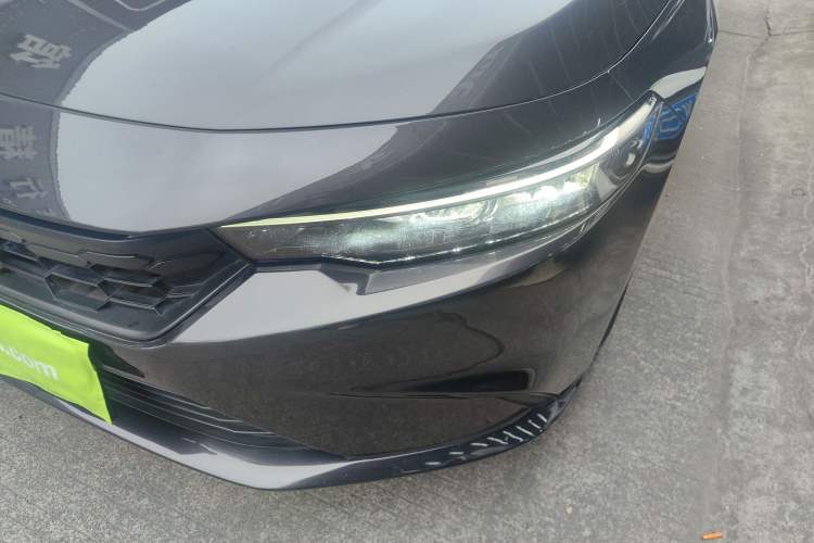 Used Honda Integra 2022 240TURBO CVT Technology Edition