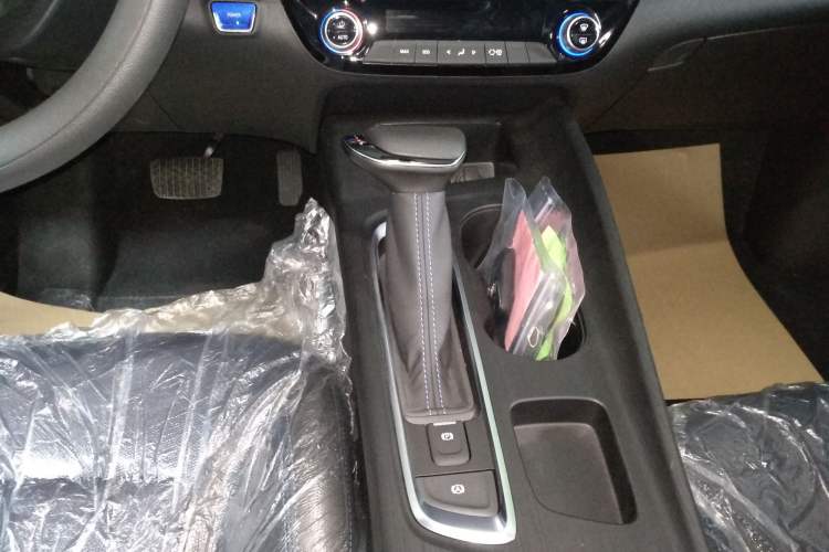 Used Buick Velite 6 2024 450km Comfort Edition PLUS