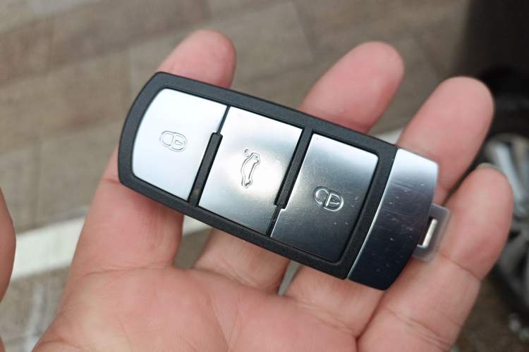 Used Volkswagen Magotan 2015 1.8TSI Advanced Model