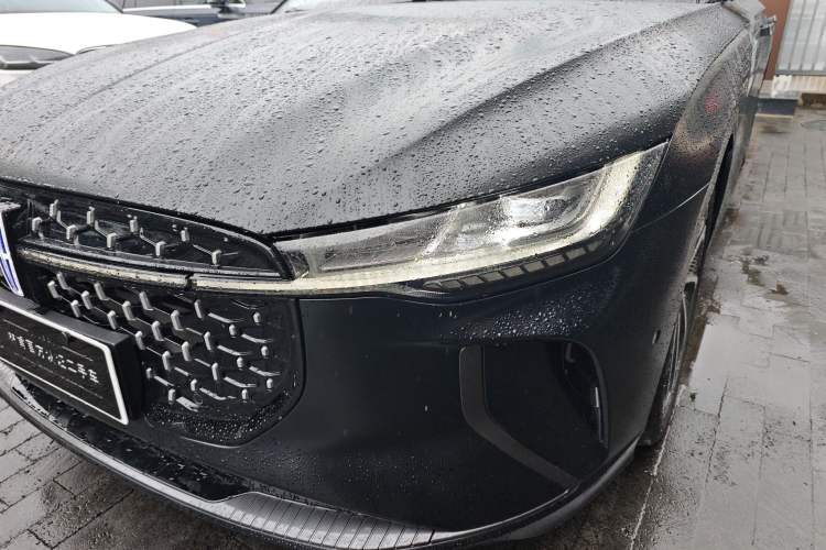 Used Lincoln Z 2024 2.0T Two-Wheel Drive Prestige Hybrid Version
