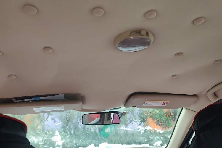 Used Lotus L3 2013 Hatchback 1.5L Manual Elite Model
