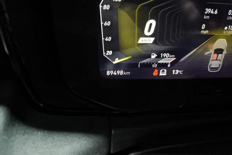 Used Lynk & Co 02 Hatchback 2021 2.0TD Halo