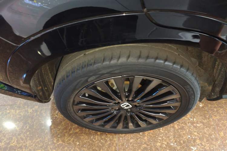 Used Honda e:NP1 2023 510 km Range Lanji Version
