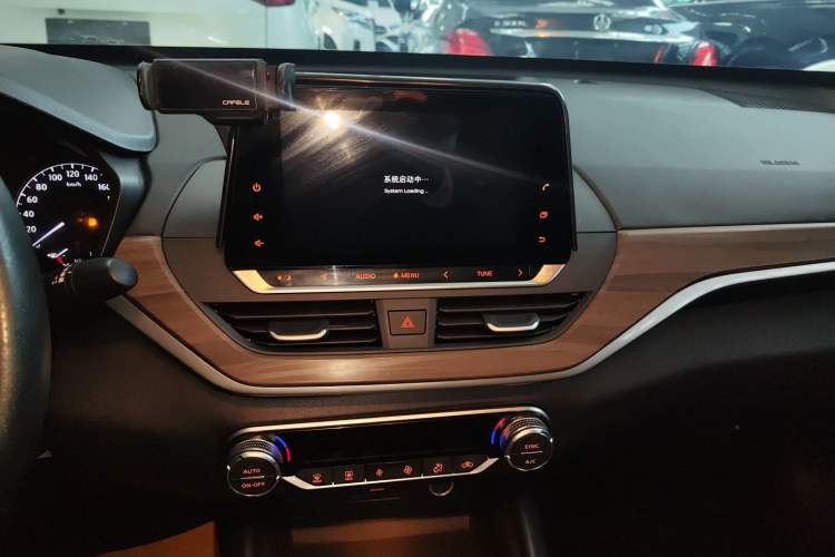 Used Nissan Teana 2021 2.0L XL Comfort Edition