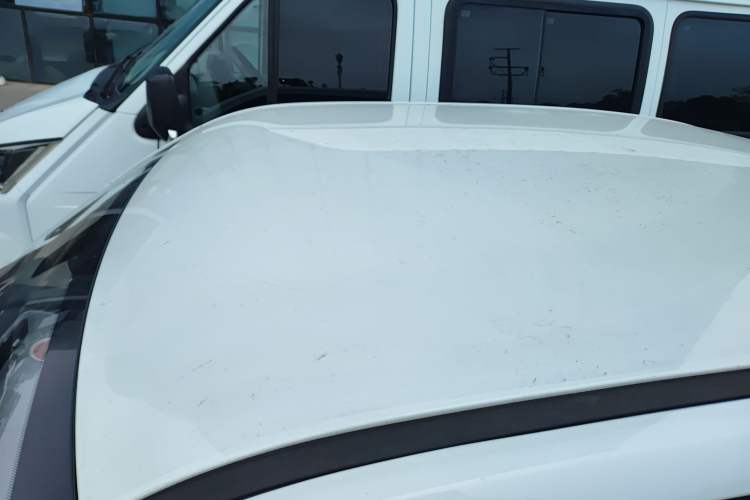 Used Wuling Hongguang MINIEV 2021 Macaron Fashion Model Lithium Iron Phosphate Roof