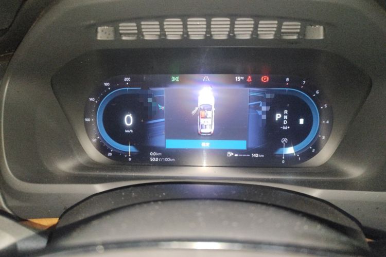 Used Volvo XC90 2024 B6 Zhiyi Luxury 7-Seater