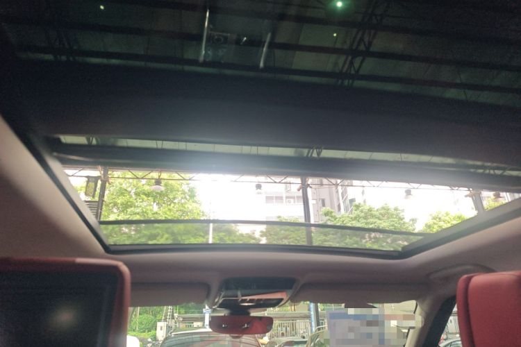 Used Land Rover Range Sport 2019 3.0 SC V6 HSE DYNAMIC Headliner