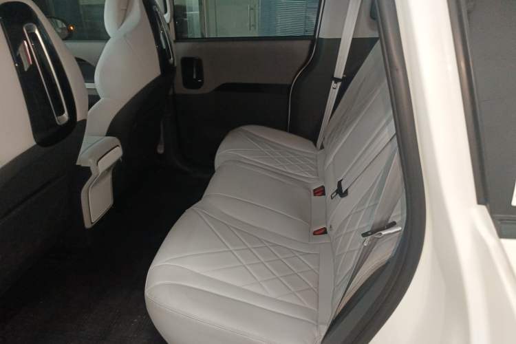 Used ARCFOX Kaola S 2024 AIR
