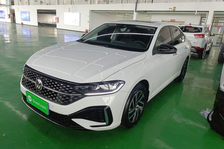 Used Volkswagen Lavida 2024 300TSI DSG Starry Sky Leading Edition