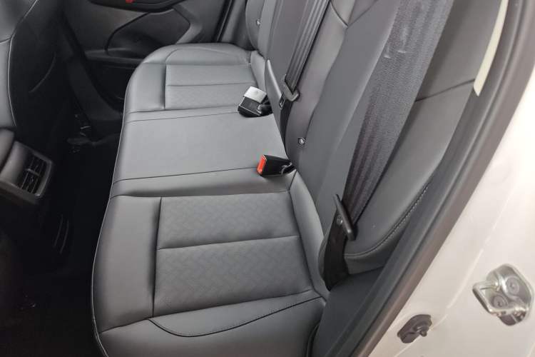 Used Changan CS55PLUS 2021 Blue Whale Edition 1.5T DCT Prestige Model