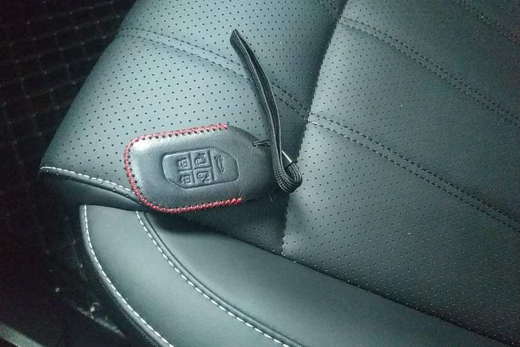 Used FORTHING Xinghai V9 2026 Model, More Enjoyment Series, 200km Comfort Edition