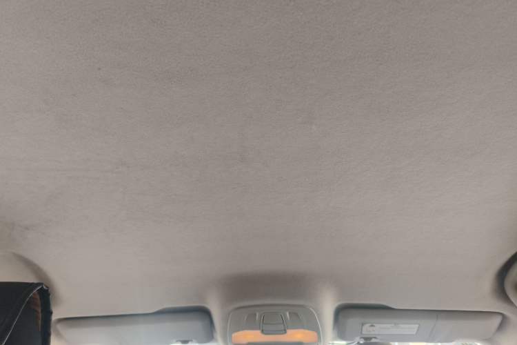 Used FAW Junpai D60 2015 1.5L Manual Standard Edition Headliner