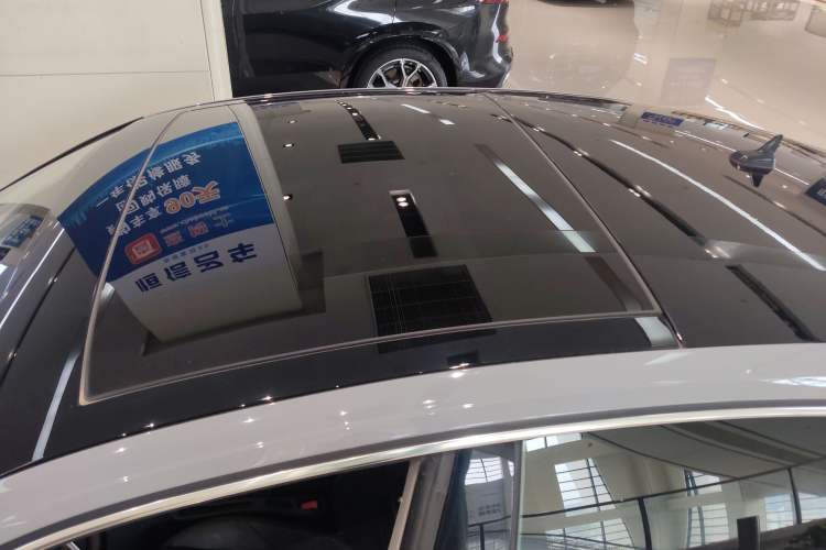 Used Volkswagen FAW-Volkswagen CC 2023 380TSI Striking Edition