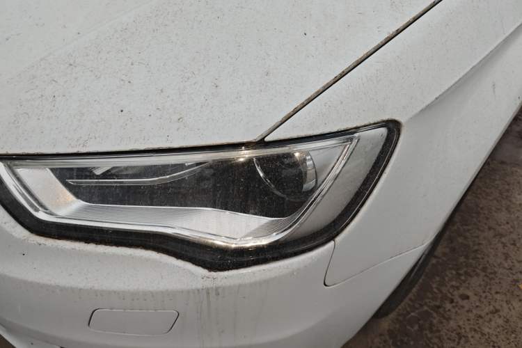 Used Audi A3 2014 Sportback 35 TFSI Automatic Style Edition