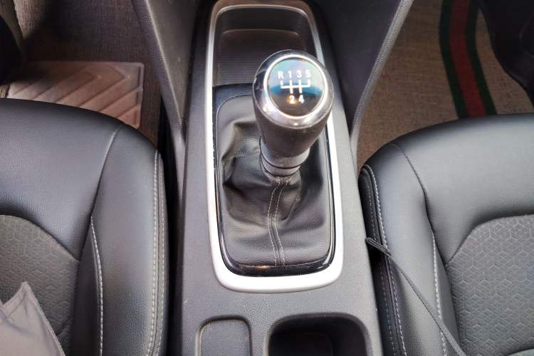 Used Chevrolet Cavalier 2019 320 Manual Xinyue Edition