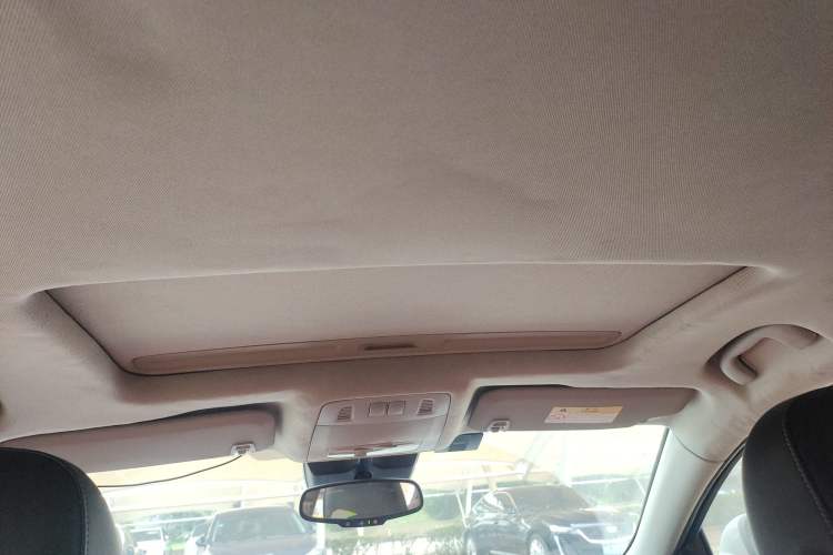 Used Buick Regal 2015 1.6T Elite Tech Model
