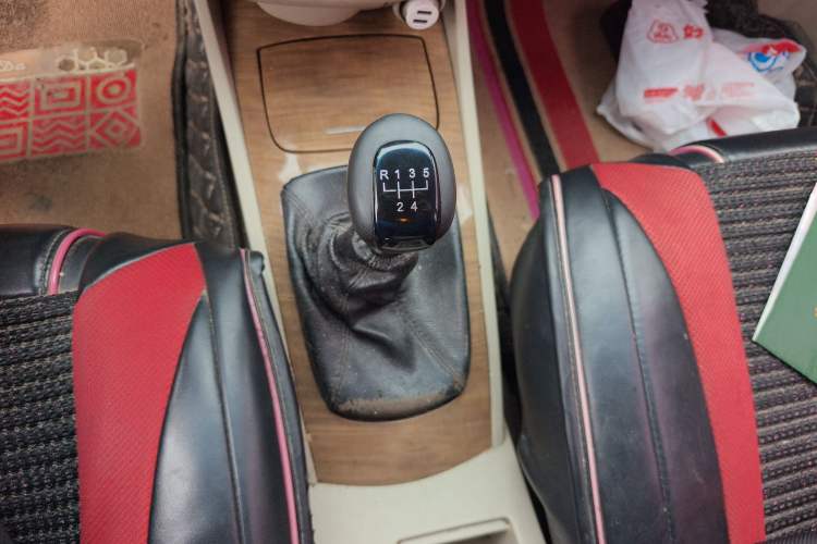 Used Buick Excelle 2015 1.5L Manual Classic Trim