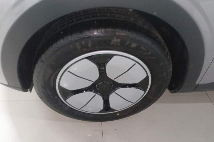 Used Geely Galaxy Geome 2025 310km Youth Edition
