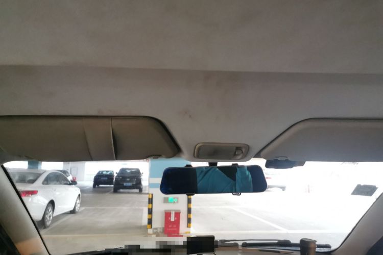 Used Wuling Hongguang 2014 1.5L S Standard Version