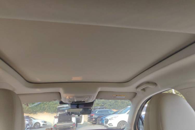 Used ORA Good Cat 2021 400km Standard Range Venus Edition Lithium Iron Phosphate
