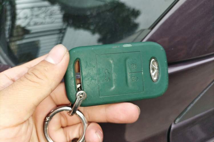 Used Chery Tiggo 8 2019 1.6 TGDI Automatic Prestige Model