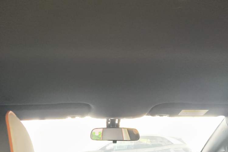 Used BYD Dolphin 2021 405 km Free Version