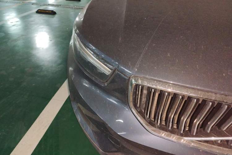 Used Volvo XC40 2022 T4 Four-Wheel Drive Smart & Stylish Edition