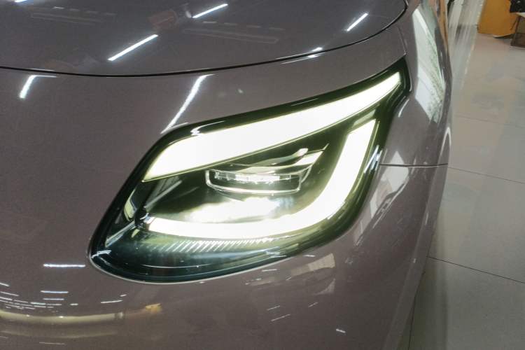 Used AION UT 2025 420 Intelligent Luxury Edition