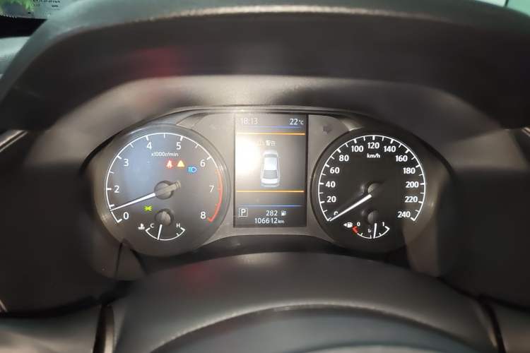 Used Nissan Teana 2021 2.0L XL Comfort Edition
