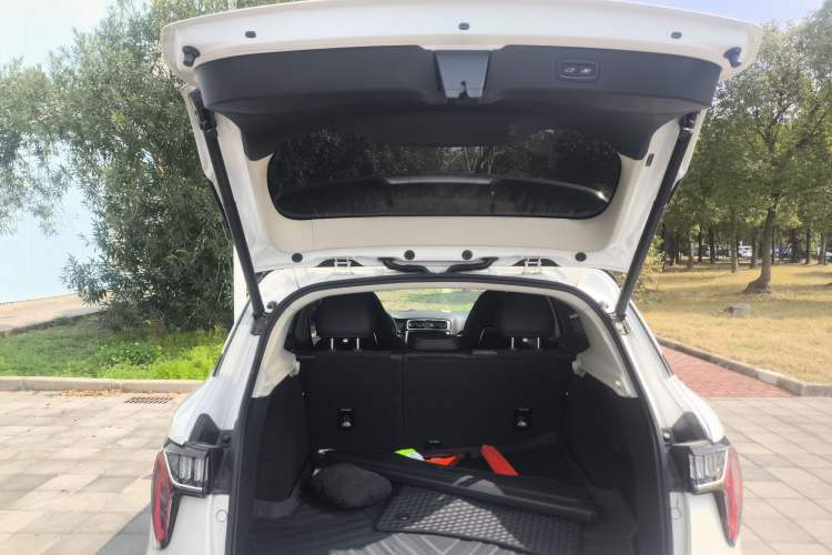 Used Lynk & Co 01 EM-P 2019 1.5T PHEV Pro