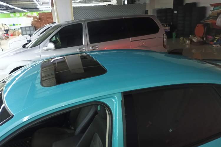 Used Honda Integra 2022 240TURBO CVT Phantom Night·Tech Edition
