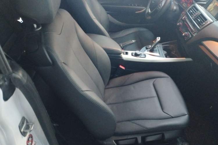 Used BMW 2 Series (Import) 2015 218i Convertible Coupe
