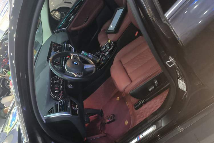 Used BMW X3 2022 xDrive25i M Sport Package