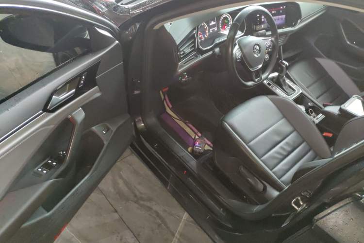 Used Volkswagen Sagitar 2022 280TSI DSG Flyover Edition