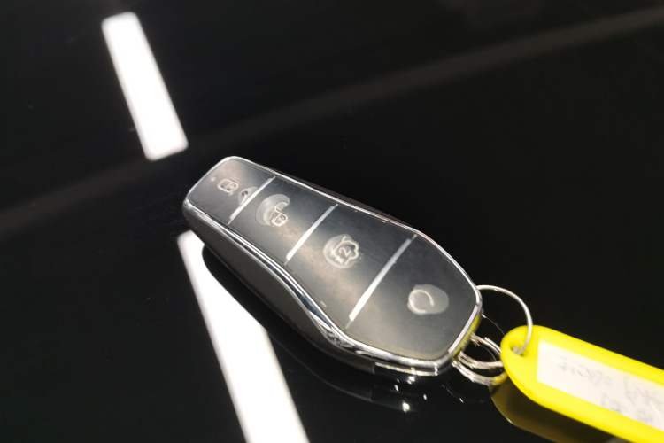 Used BYD Seal 2025 650 Intelligent Driving Version