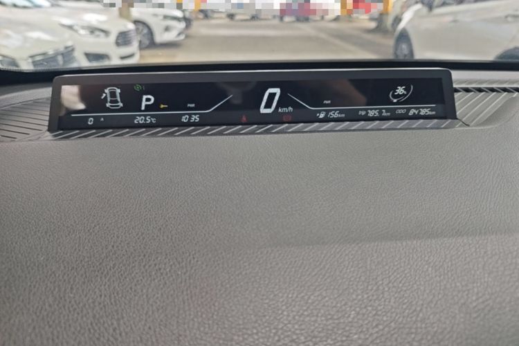 Used NETA V 2021 Long-Range Entertainment Edition Upgrade Model
