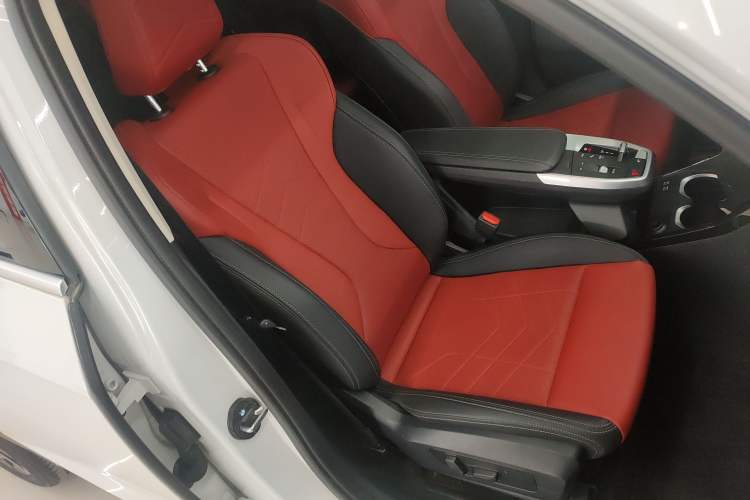 Used BMW X1 2023 sDrive25Li X Design Package
