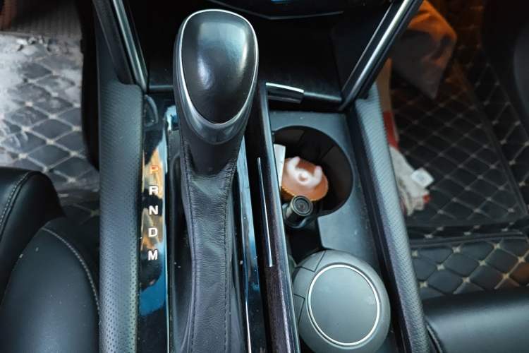 Used Cadillac XTS 2018 28T Tech Edition
