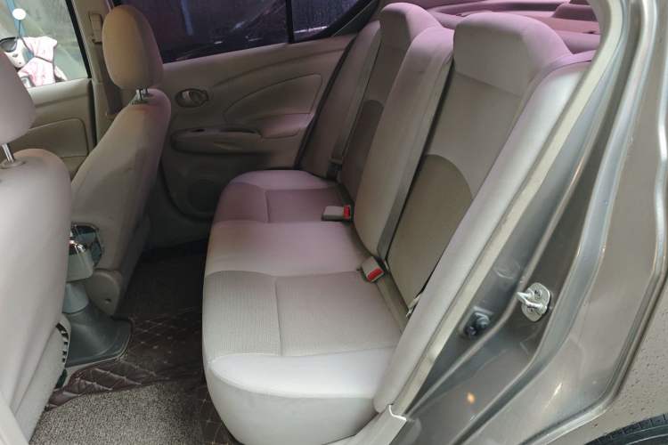 Used Nissan Sunny 2015 1.5XE CVT Comfort Edition