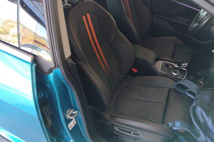 Used BMW 2 Series 2023 225i Four-Door Coupe M Sport Package