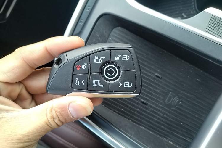 Used Buick Century 2025 2.0T Six-Seater YinShi Edition