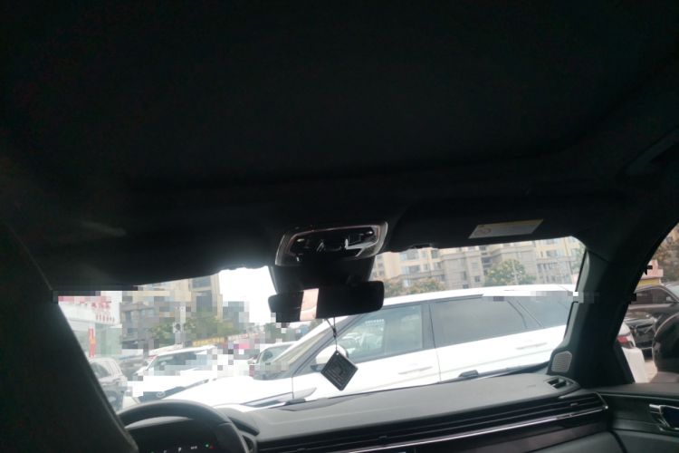 Used Lynk & Co 01 EM-P 2023 1.5TD EM-P PM Headliner