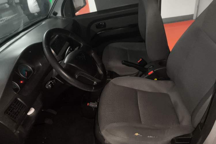 Used Wuling EV50 2021 5-Seater Version Ningde 41.86 kWh
