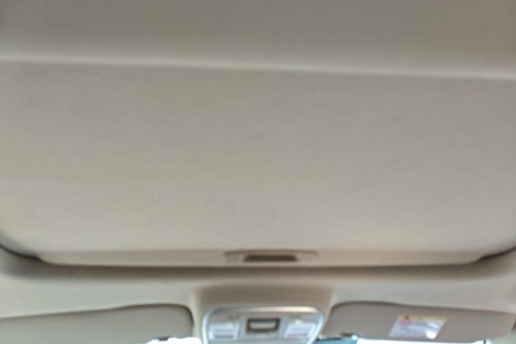 Used Geely Auto Emgrand GS 2020 1.4T CVT Ya Headliner