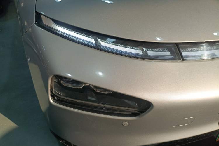 Used XPeng P7 2022 625E