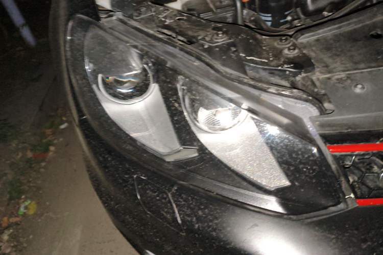 Used Volkswagen Golf GTI 2012 2.0 TSI GTI
