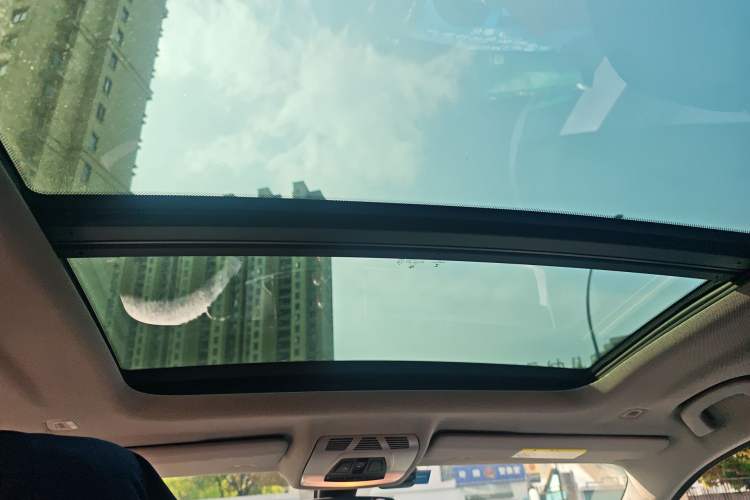 Used BMW X2 2019 sDrive20i M Sport Package China VI Emission Standard
