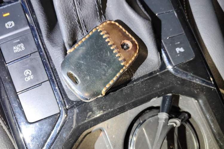 Used Volkswagen Passat 2022 330TSI Starry Elite Edition
