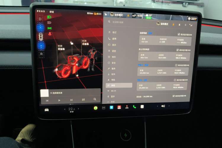 Used Tesla Model Y 2025 Rear-Wheel Drive First Edition
